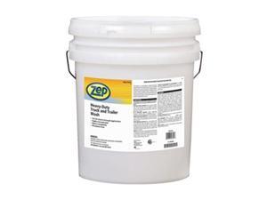 Truck and Trailer Wash, 5 gal. Truck and Trailer Wash, 5 gal.