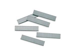 Staple, 7/32 Crown, 3/4 In L, Pk 5000 Staple, 7/32 Crown, 3/4 In L, Pk 5000