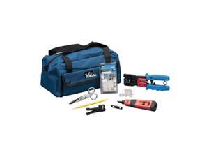 Tool Kit, Pro Network/TELCO Installer Kit Tool Kit, Pro Network/TELCO Installer Kit