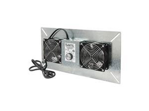 Crawl Space Fan, 220 cfm, Automatic Crawl Space Fan, 220 cfm, Automatic