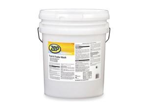 Truck And Trailer Wash, 5 Gallon, Bucket Truck And Trailer Wash, 5 Gallon, Bucket