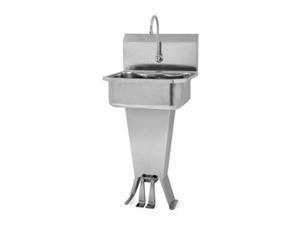 Hands Free Sink, SS Hands Free Sink, SS