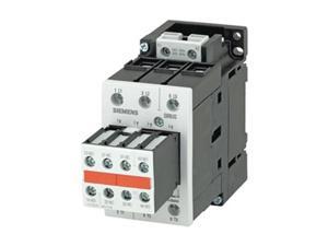 Contactor, IEC, 24VDC, 3P, 40A Contactor, IEC, 24VDC, 3P, 40A