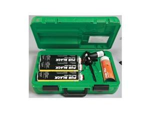PUR Black Foam Kit PUR Black Foam Kit