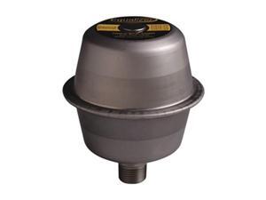 SST Expansion Chamber, 1/2 In SST Expansion Chamber, 1/2 In