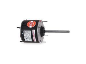 Condenser Fan Motor, 1/8 to 1/3 HP, 825rpm Condenser Fan Motor, 1/8 to 1/3 HP, 825rpm