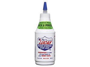 12OZ PWRSteer Stop Leak 12OZ PWRSteer Stop Leak