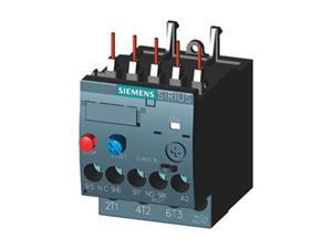 Overload S.S. CL5-30 S00 0.1-0.4A Screw Overload S.S. CL5-30 S00 0.1-0.4A Screw