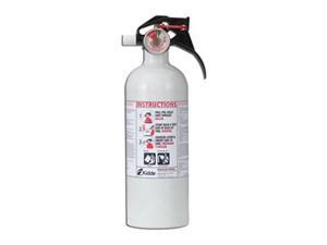 Fire Extinguisher, Dry Chemical, BC, 5B:C Fire Extinguisher, Dry Chemical, BC, 5B:C
