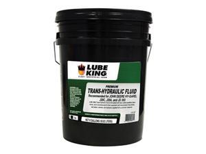5GAL JD Hydraulic Fluid 5GAL JD Hydraulic Fluid