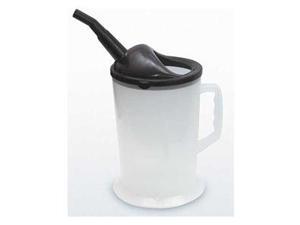 Measuring Container, 155 Ounce, Ht 15 In Measuring Container, 155 Ounce, Ht 15 In