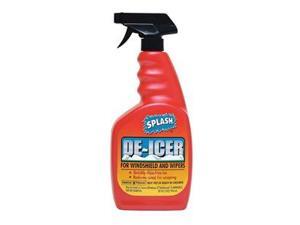 Windshield Deicer, 32 Oz. Windshield Deicer, 32 Oz.