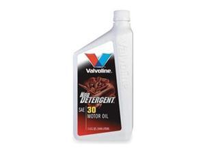 Valvoline, Non Detergent, SAE 30, 1 Qt Valvoline, Non Detergent, SAE 30, 1 Qt
