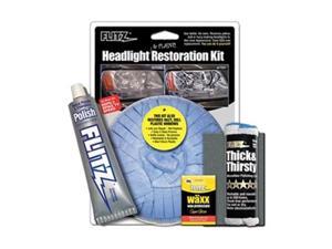 Headlight Lens Restoration, X-Large Buff Headlight Lens Restoration, X-Large Buff