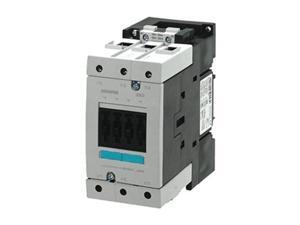 Contactor, IEC, 65A, 3P, 208VAC Contactor, IEC, 65A, 3P, 208VAC