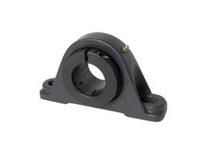 Mounted Brg, Pillow Block, 2Bolt, 1-7/16 In Mounted Brg, Pillow Block, 2Bolt, 1-7/16 In