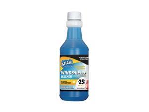 Windshield Wash, 16 Oz. Windshield Wash, 16 Oz.