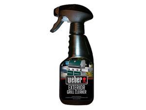 Weber 8OZ Grill Cleaner Weber 8OZ Grill Cleaner