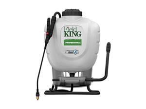 Backpack Sprayer, 4 gal., Poly, 150 psi Backpack Sprayer, 4 gal., Poly, 150 psi
