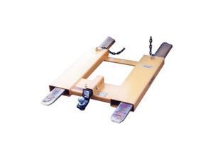 Trailer Spotter Hitch Insert, For SPTR-8 Trailer Spotter Hitch Insert, For SPTR-8
