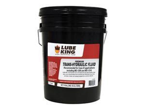 5GAL CaseIH Hydra Fluid 5GAL CaseIH Hydra Fluid