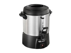 Coffee Urn, 40 Cup Coffee Urn, 40 Cup