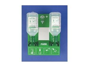 Double Eye Wash Station 500mL Double Eye Wash Station 500mL