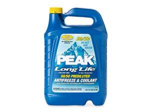 Peak GAL 50 Antifreeze, Pack of 6 Peak GAL 50 Antifreeze, Pack of 6
