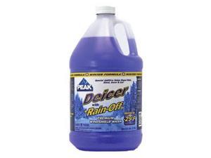 GAL-25 DeIcer Rain Off, Pack of 6 GAL-25 DeIcer Rain Off, Pack of 6