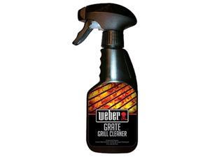 Weber 8OZ Grate Cleaner Weber 8OZ Grate Cleaner