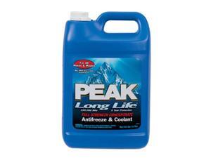 PeakGAL Full Antifreeze, Pack of 6 PeakGAL Full Antifreeze, Pack of 6