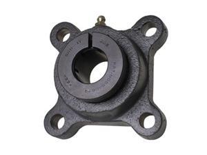 Mounted Brg, 4-Bolt Flange, Dia 1-3/16 In Mounted Brg, 4-Bolt Flange, Dia 1-3/16 In