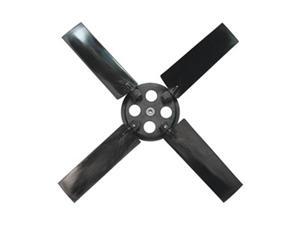 Fan Blade Assembly, Replacement Fan Blade Assembly, Replacement