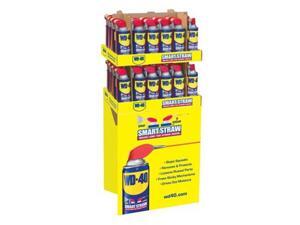 WD40 12OZ Lubricant DSP, Pack of 48 WD40 12OZ Lubricant DSP, Pack of 48