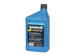 HYDRAULIC FLUID, 1 Qt. HYDRAULIC FLUID, 1 Qt.