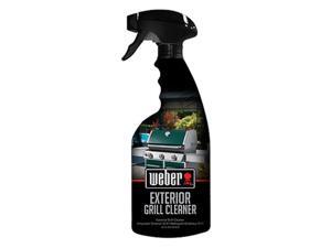Weber 16OZGrill Cleaner Weber 16OZGrill Cleaner
