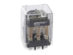 Relay Plug In, LED, 3PDT, 24 Coil Volts Relay Plug In, LED, 3PDT, 24 Coil Volts