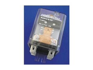 Relay Flange Mount, SPDT, 240Coil Volts Relay Flange Mount, SPDT, 240Coil Volts