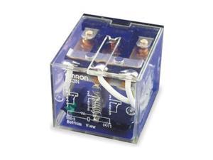 Relay Plug In, LED, 3PDT, 24 Coil Volts Relay Plug In, LED, 3PDT, 24 Coil Volts
