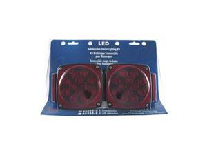 Utility Trailer Lighting Kit Utility Trailer Lighting Kit