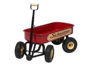Schwinn Quad Steer 4x4 Wagon Schwinn Quad Steer 4x4 Wagon