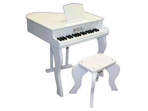 Schoenhut 37 Key Elite Baby Grand Schoenhut 37 Key Elite Baby Grand