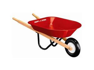 #40 Toy Wheelbarrow 20X16X4 RADIO FLYER Ride-On Toys/Misc 40 042385910000 #40 Toy Wheelbarrow 20X16X4 RADIO FLYER Ride-On Toys/Misc 40 042385910000