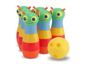 Happy Giddy Bowling Set Happy Giddy Bowling Set