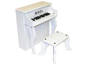 Schoenhut 25 Key Elite Spinet Piano Schoenhut 25 Key Elite Spinet Piano