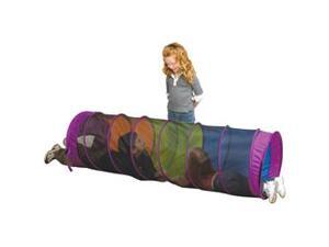 Pacific Play Tents I See U 6 Foot Tunnel Pacific Play Tents I See U 6 Foot Tunnel
