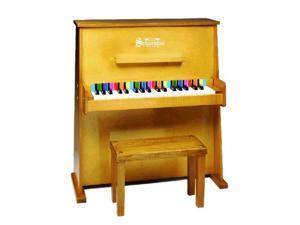 Schoenhut Day Care Durable Spinet Piano Schoenhut Day Care Durable Spinet Piano