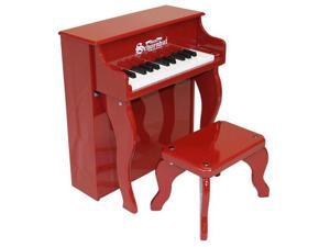 Schoenhut 25 Key Elite Spinet Piano Schoenhut 25 Key Elite Spinet Piano
