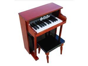Schoenhut 25 Key Traditional Spinet Piano Schoenhut 25 Key Traditional Spinet Piano