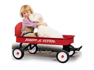 Radio Flyer Ranger Wagon Radio Flyer Ranger Wagon